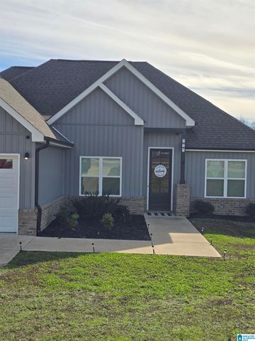 775 NEW HARMONY ROAD, Clanton, AL 35045