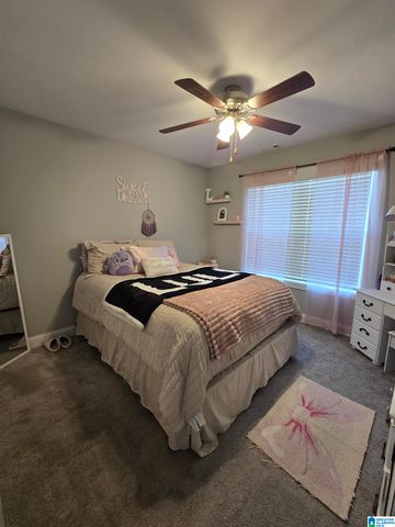 775 NEW HARMONY ROAD, Clanton, AL 35045