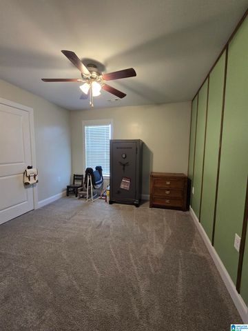 775 NEW HARMONY ROAD, Clanton, AL 35045