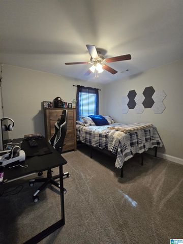 775 NEW HARMONY ROAD, Clanton, AL 35045