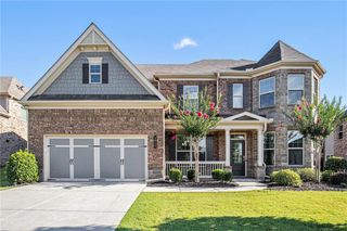 4815 Edgemoore Trace, Cumming, GA 30040