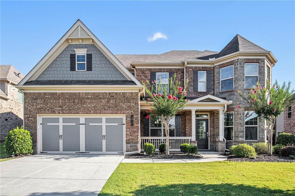 4815 Edgemoore Trace, Cumming, GA 30040