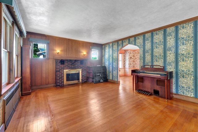 15 Berkeley Street, Arlington, MA 02474