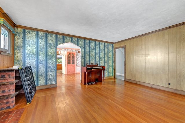 15 Berkeley Street, Arlington, MA 02474