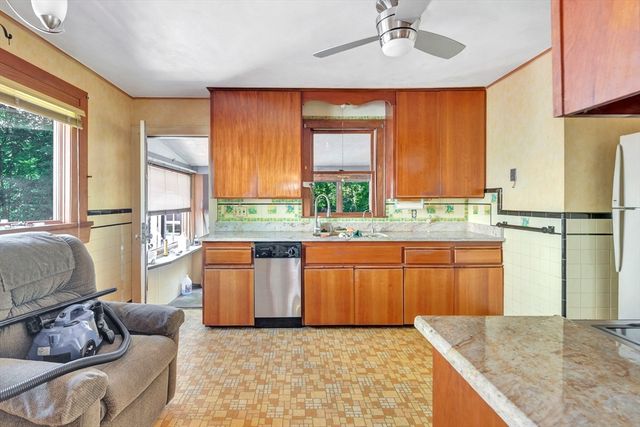 15 Berkeley Street, Arlington, MA 02474