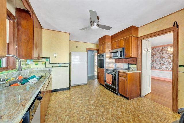 15 Berkeley Street, Arlington, MA 02474