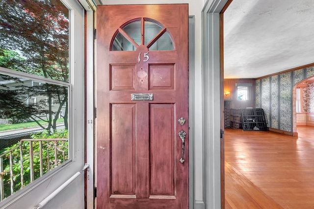 15 Berkeley Street, Arlington, MA 02474