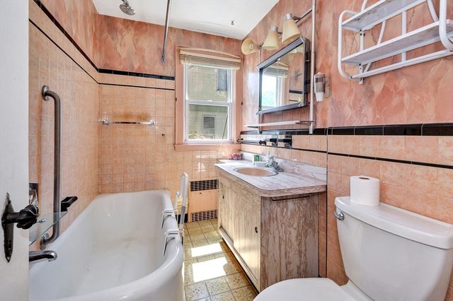 15 Berkeley Street, Arlington, MA 02474