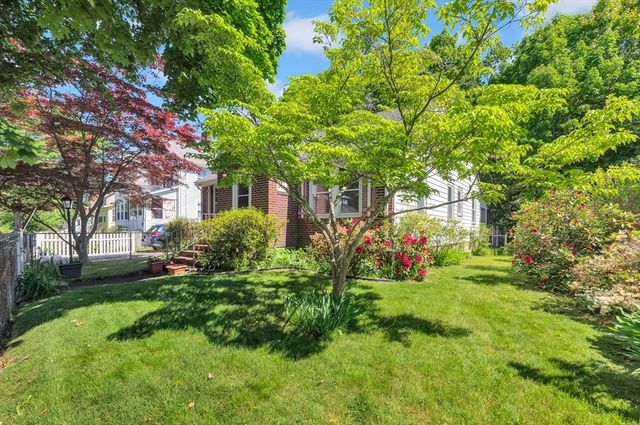 15 Berkeley Street, Arlington, MA 02474