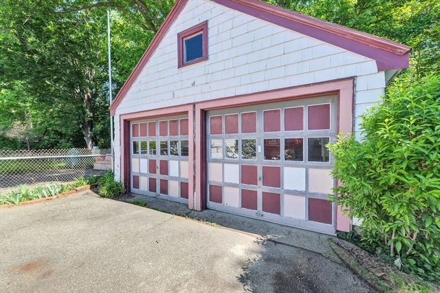 15 Berkeley Street, Arlington, MA 02474