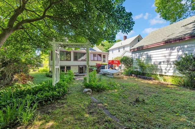 15 Berkeley Street, Arlington, MA 02474