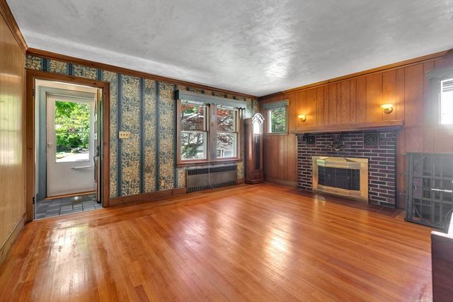 15 Berkeley Street, Arlington, MA 02474