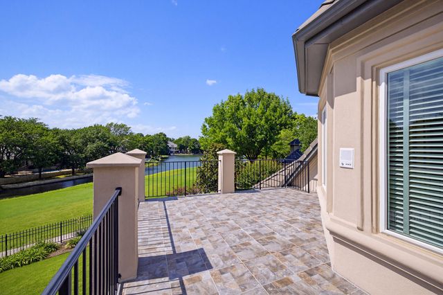 6008 Laurel Valley Court, Fort Worth, TX 76132