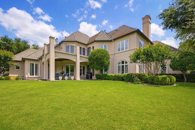 6008 Laurel Valley Court, Fort Worth, TX 76132
