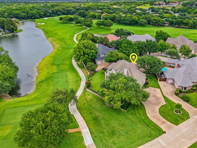 6008 Laurel Valley Court, Fort Worth, TX 76132