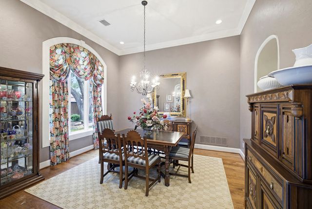 6008 Laurel Valley Court, Fort Worth, TX 76132