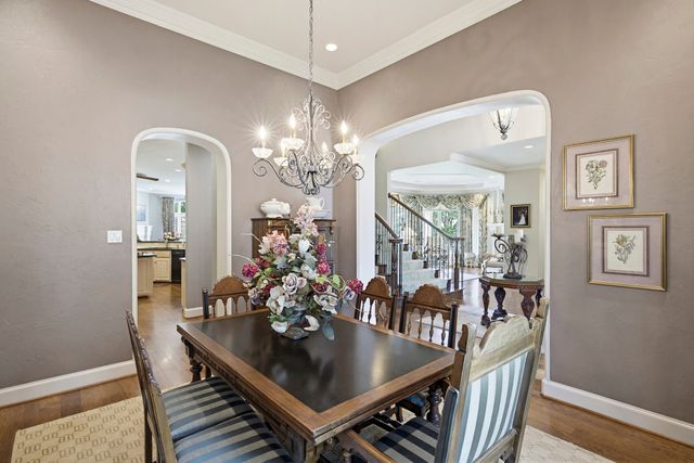 6008 Laurel Valley Court, Fort Worth, TX 76132