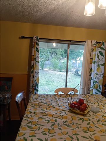 2063 Mimosa Drive, Abilene, TX 79603