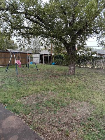 2063 Mimosa Drive, Abilene, TX 79603