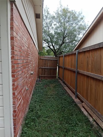 2063 Mimosa Drive, Abilene, TX 79603