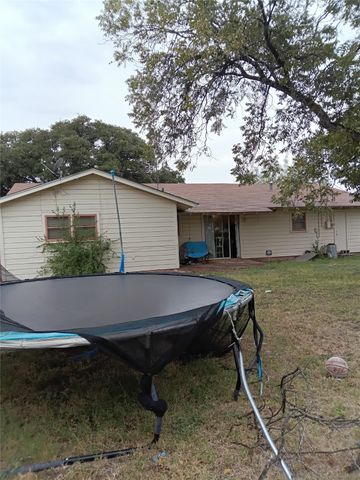 2063 Mimosa Drive, Abilene, TX 79603