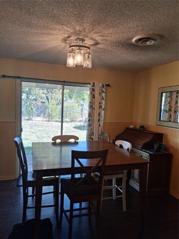 2063 Mimosa Drive, Abilene, TX 79603