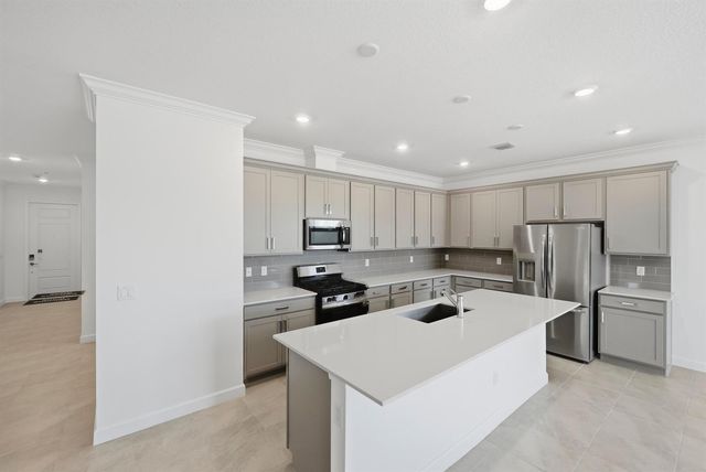 6891 NW KESTREL Lane, Port St. Lucie, FL 34987