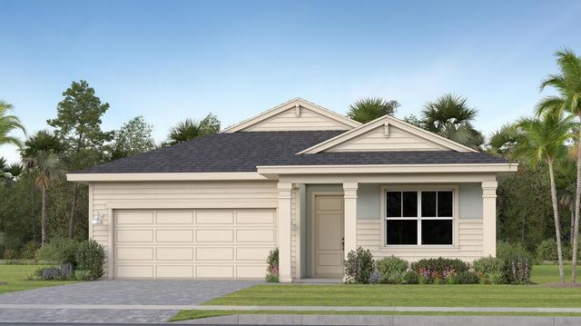 6891 NW KESTREL Lane, Port St. Lucie, FL 34987