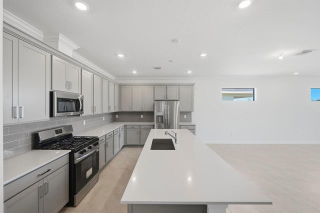6891 NW KESTREL Lane, Port St. Lucie, FL 34987