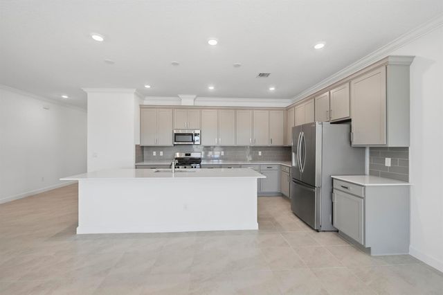 6891 NW KESTREL Lane, Port St. Lucie, FL 34987