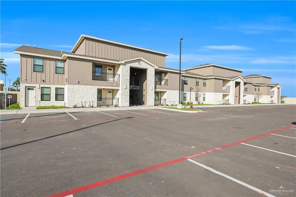 7008 N 23rd Street 117, Mcallen, TX 78504