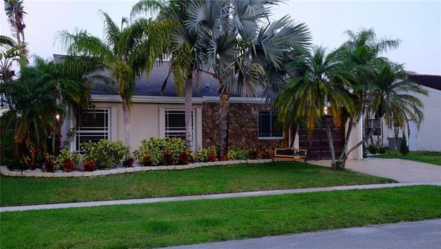 531 SW 167th Terrace, Weston, FL 33326