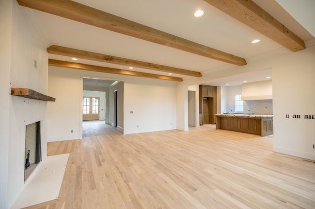 6033 Frazier Park Ln, Brentwood, TN 37027