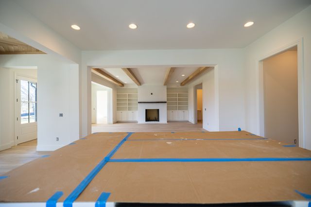 6033 Frazier Park Ln, Brentwood, TN 37027