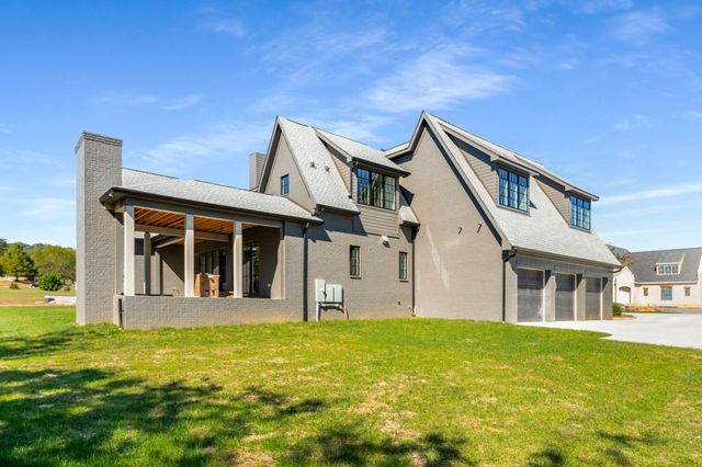 6033 Frazier Park Ln, Brentwood, TN 37027