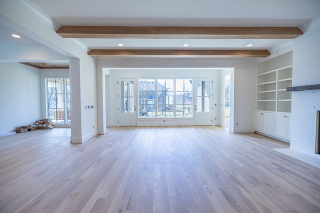 6033 Frazier Park Ln, Brentwood, TN 37027