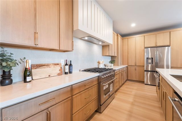3434 Midnight Moon Street, Las Vegas, NV 89135