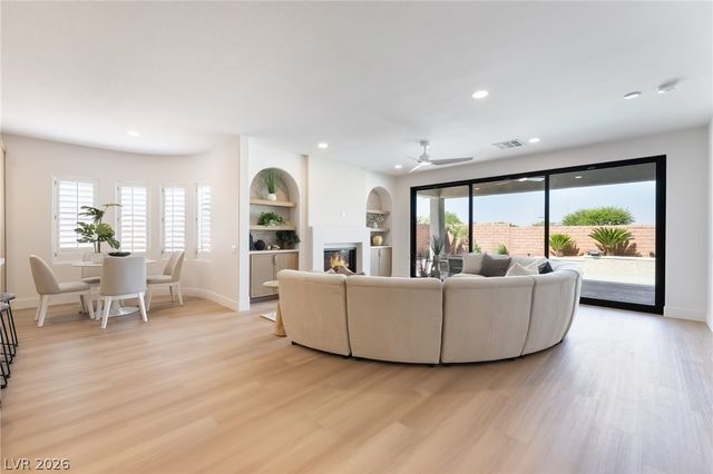 3434 Midnight Moon Street, Las Vegas, NV 89135