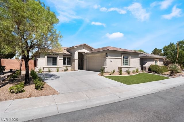3434 Midnight Moon Street, Las Vegas, NV 89135