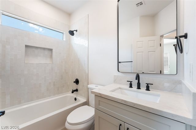 3434 Midnight Moon Street, Las Vegas, NV 89135