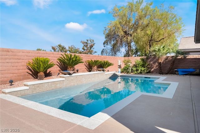3434 Midnight Moon Street, Las Vegas, NV 89135