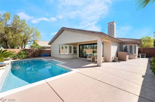 3434 Midnight Moon Street, Las Vegas, NV 89135
