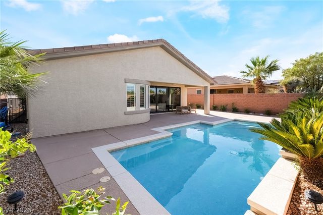 3434 Midnight Moon Street, Las Vegas, NV 89135