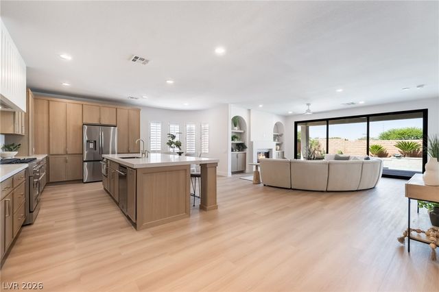 3434 Midnight Moon Street, Las Vegas, NV 89135