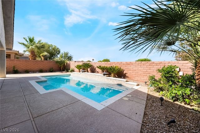 3434 Midnight Moon Street, Las Vegas, NV 89135