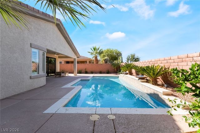 3434 Midnight Moon Street, Las Vegas, NV 89135