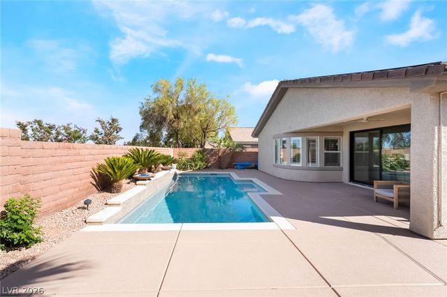 3434 Midnight Moon Street, Las Vegas, NV 89135