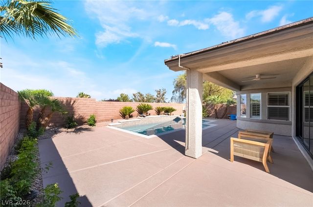 3434 Midnight Moon Street, Las Vegas, NV 89135