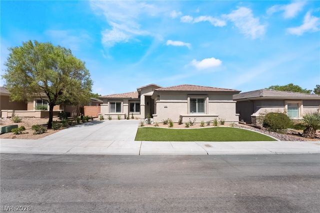 3434 Midnight Moon Street, Las Vegas, NV 89135