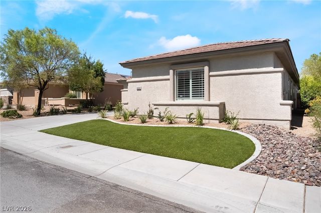 3434 Midnight Moon Street, Las Vegas, NV 89135